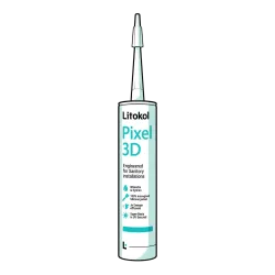 Litokol Pixel 3D