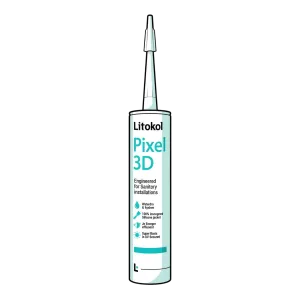 Litokol Pixel 3D