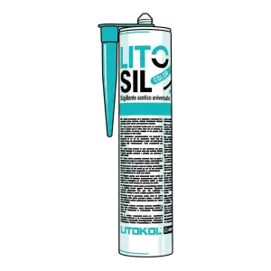 Litokol Litosil Color