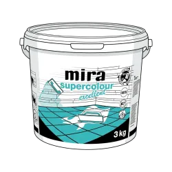Mira Supercolour Excellent