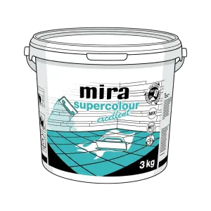 Mira Supercolour Excellent