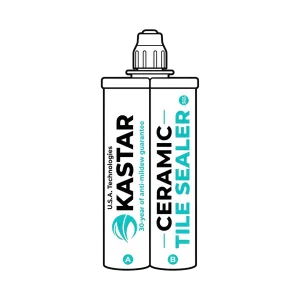 Kastar Ceramic Tile Sealant