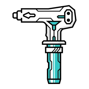 Форсунки Spray Market