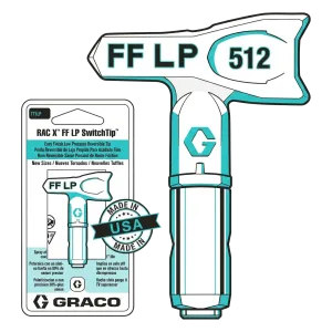 Форсунки Graco