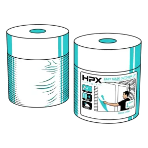 HPX MASK для зовнішніх робіт