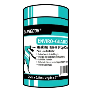 Rollingdog ENVIRO-GUARD