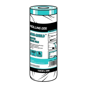 Rollingdog High Tack Adhesive