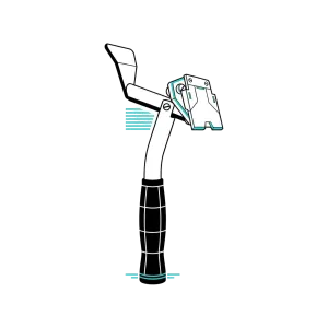 Рукоятки MP Tool