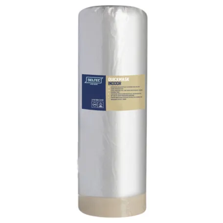 Маскировочная пленка Deltec Quick Mask Indoor, 2700 мм x 20 м (D.210270020)