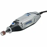 Гравер мережевий Dremel 3000-1/25 в пластиковому кейсі, 25 насадок (F0133000JP)