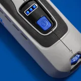 Гравер акумуляторний Dremel 8150-20, 7,2 В (F0138150JA)