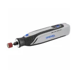 Гравер акумуляторний Dremel 8150-20, 7,2 В (F0138150JA)