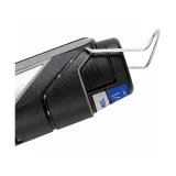 Гравер акумуляторний Dremel 8240-3/45 з АКБ 12V 2,0 Аг, ЗП GAL 12V-20, насадками і аксесуарами, у сумці, цанга 3,2 мм (F0138240JF)