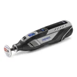 Аккумуляторный многофункциональный инструмент DREMEL, 8250-5 (F0138250JA)