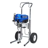 Безвоздушный аппарат Graco Ultra 490 XT на тележке, 2.6л (19D526)