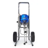 Безвоздушный аппарат Graco Ultra 490 XT на тележке, 2.6л (19D526)