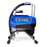 Безвоздушный аппарат Graco Ultra 495 XT, 3л (19D527)