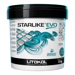 LITOKOL Starlike EVO
