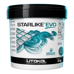 LITOKOL Starlike EVO