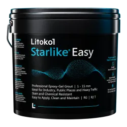 LITOKOL Starlike Easy
