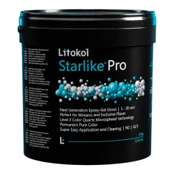 LITOKOL Starlike PRO