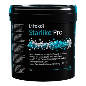 LITOKOL Starlike PRO