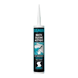 SEMIN SILICONE