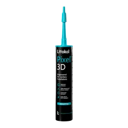 Litokol Pixel 3D