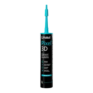 Litokol Pixel 3D
