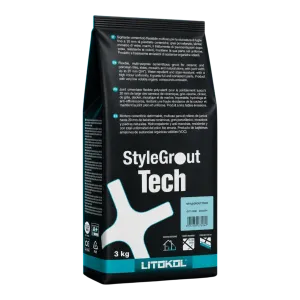 Litokol StyleGrout 0-20