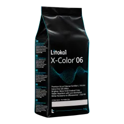 Litokol X-Color® 0-6