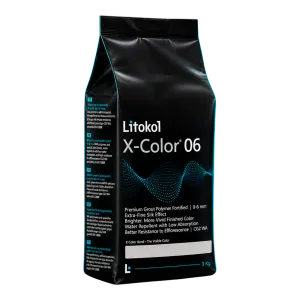 Litokol X-Color® 0-6