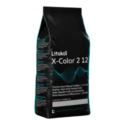 Litokol X-Color® 2-12