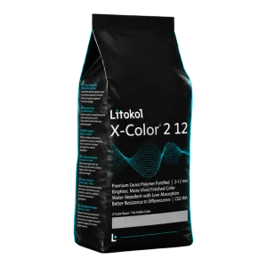 Litokol X-Color® 2-12
