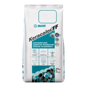 Mapei Keracolor FF