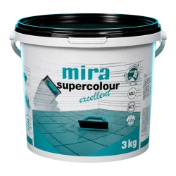Mira Supercolour Excellent
