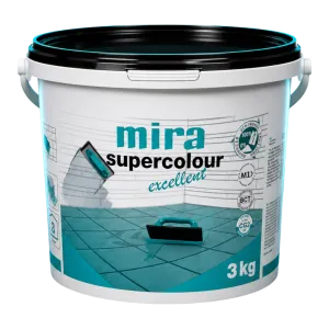 Mira Supercolour Excellent