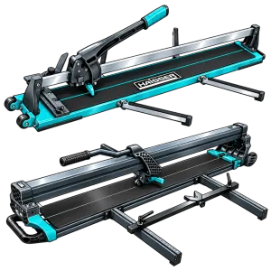 Ручные плиткорезы Shijing 1200 мм
