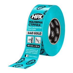 Лента HPX Gold