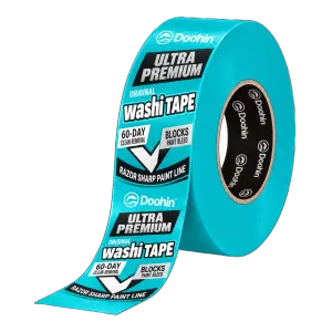 Ленты Blue Dolphin WASHI
