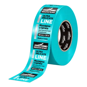 Ленты MUSTANG DELICATE LINE
