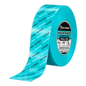 Ленты Rollingdog WASHI-SHIELD