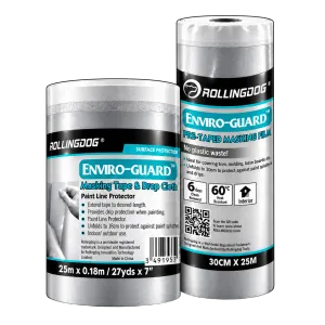 Rollingdog ENVIRO-GUARD