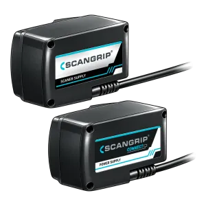 Блоки живлення Scangrip Connect