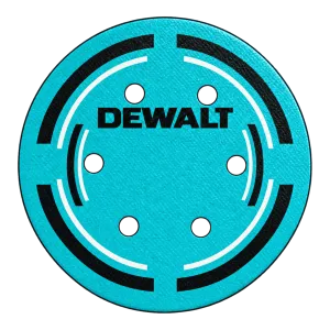 DeWalt (6 отверстий)