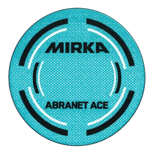 Mirka Abranet ACE D225