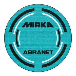 Mirka Abranet D125