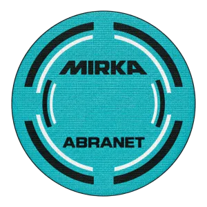 Mirka Abranet