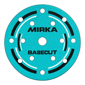 Mirka Basecut