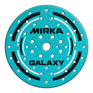 Mirka Galaxy